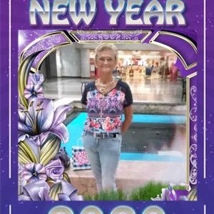 Meet your Posher, Dorothy